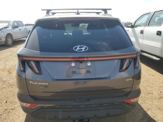2024 HYUNDAI TUCSON XRT KM8JFCDE2RU268933