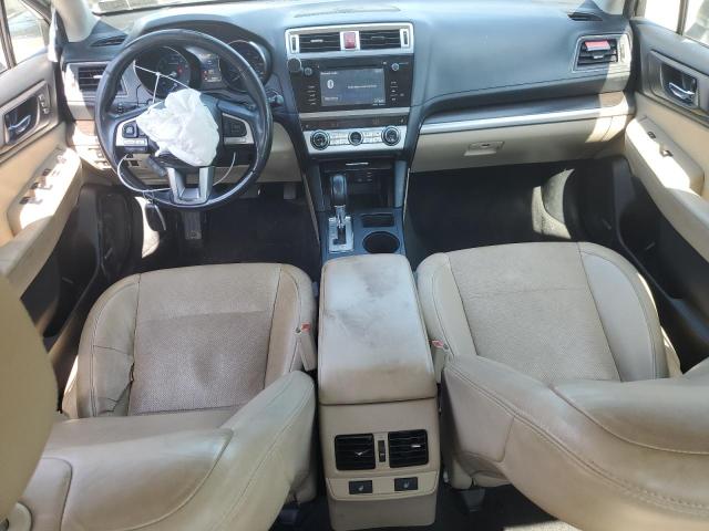 2016 SUBARU LEGACY 2.5 - 4S3BNAL63G3014354