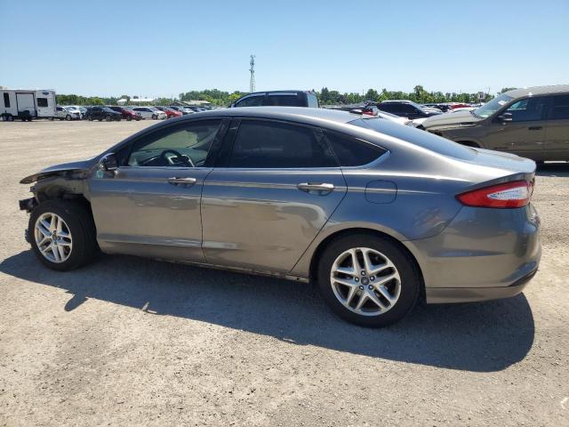 2014 FORD FUSION SE - 1FA6P0H72E5358756