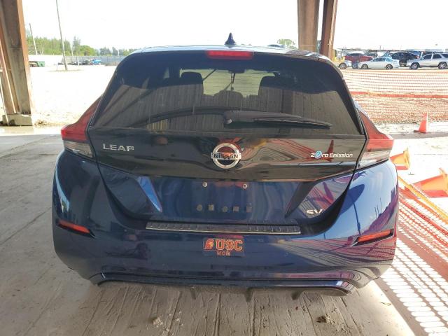 2020 NISSAN LEAF SV 1N4AZ1CP1LC306660