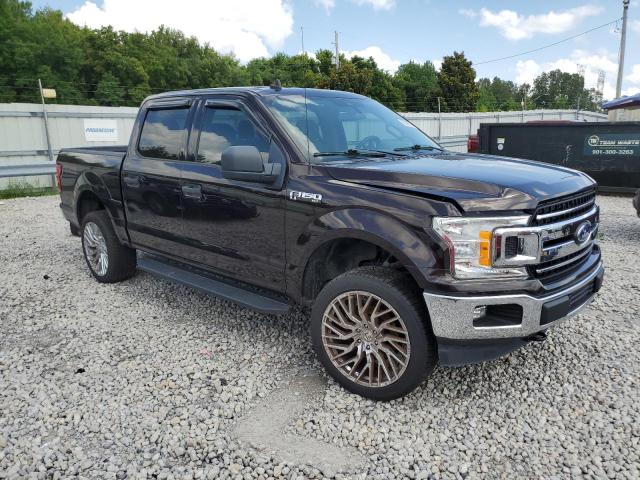 2019 FORD F150 SUPER - 1FTEW1E5XKFA63752