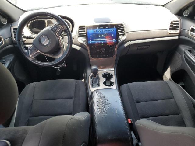 2016 JEEP GRAND CHER 1C4RJFAG0GC468967