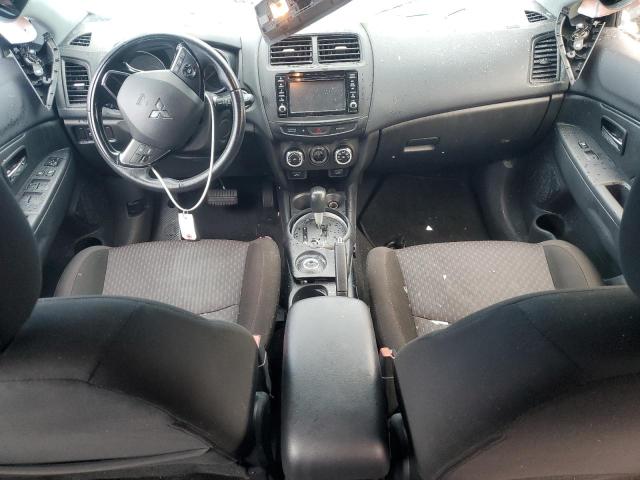 2016 MITSUBISHI OUTLANDER JA4AR3AW9GZ056257