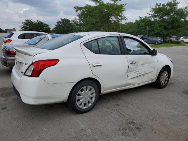 2016 NISSAN VERSA S 3N1CN7AP9GL833072