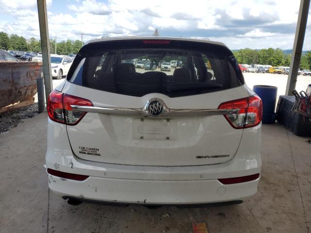 2017 BUICK ENVISION E LRBFXBSAXHD164267