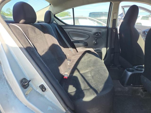 2012 NISSAN VERSA #3296326469