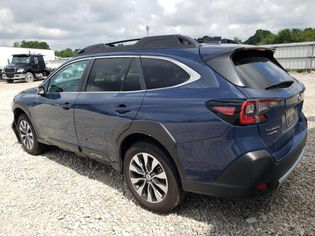 2024 SUBARU OUTBACK LI 4S4BTANC3R3276852