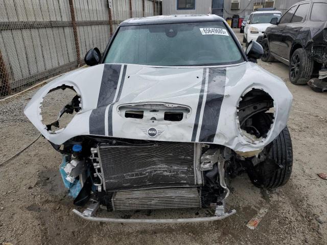 2021 MINI COOPER S C WMWLV7C06M2P35513