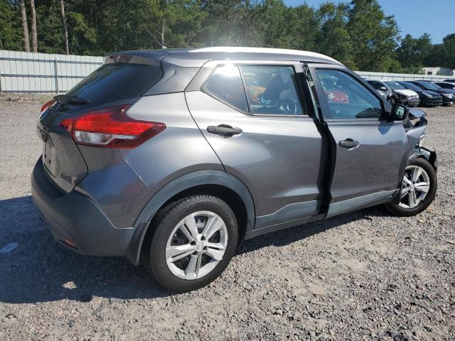 2019 NISSAN KICKS S 3N1CP5CU1KL527851