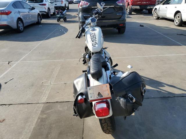 2002 HARLEY-DAVIDSON XL1200 1HD1CGP1X2K148584