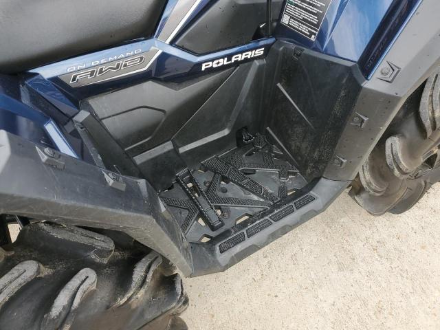 2020 POLARIS SPORTSMAN 4XASXE858LB318126