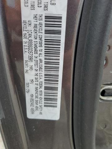 2016 JEEP PATRIOT SP 1C4NJRBB6GD573901