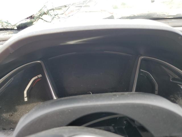 2020 HONDA CIVIC EX 19XFC1F32LE012607