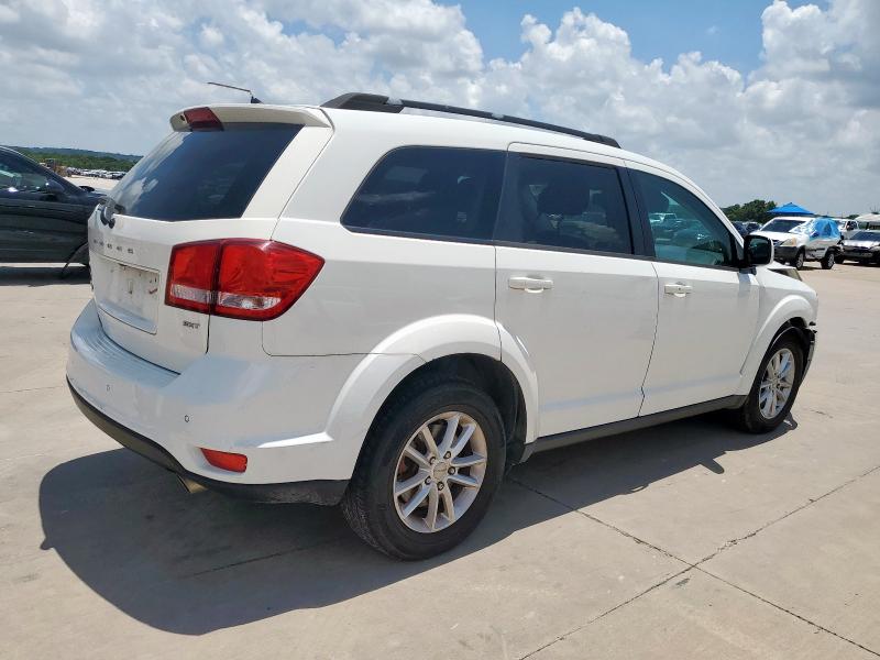 2015 DODGE JOURNEY SX 3C4PDDBG3FT518698