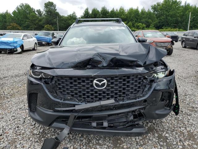 2025 MAZDA CX-50 PREFERRED - 7MMVABBM8SN320431