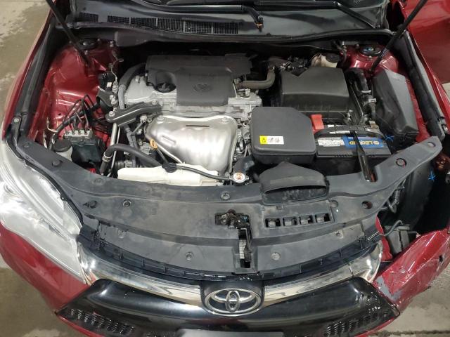 2017 TOYOTA CAMRY LE - 4T1BF1FKXHU728799