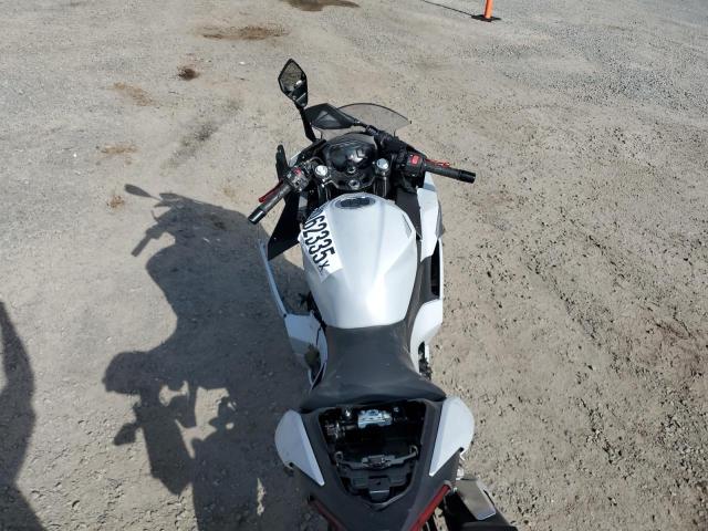 2025 KAWASAKI EX500 H ML5EXGH17SDA41631
