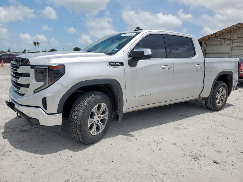 GMC SIERRA K15