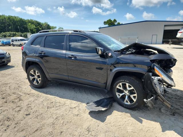 2016 JEEP CHEROKEE T 1C4PJMBS3GW183905