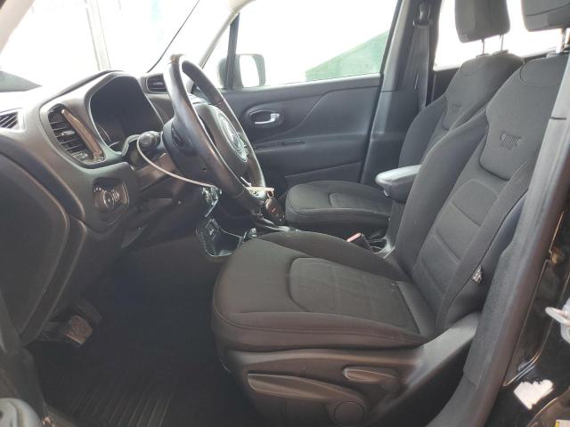 2017 JEEP RENEGADE L - ZACCJABB4HPF44621