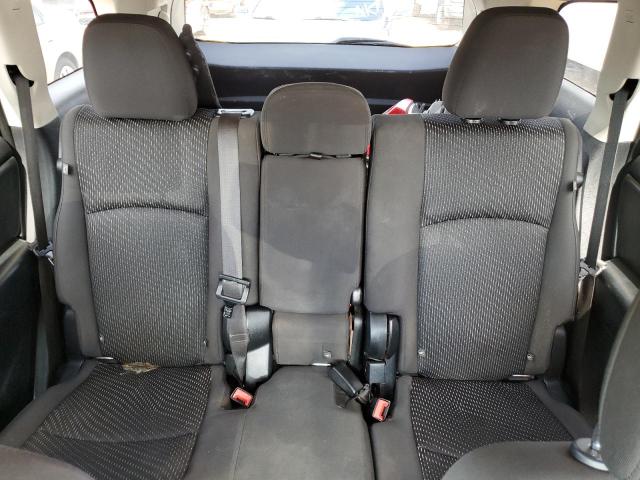 2018 DODGE JOURNEY SX 3C4PDDBG6JT390367
