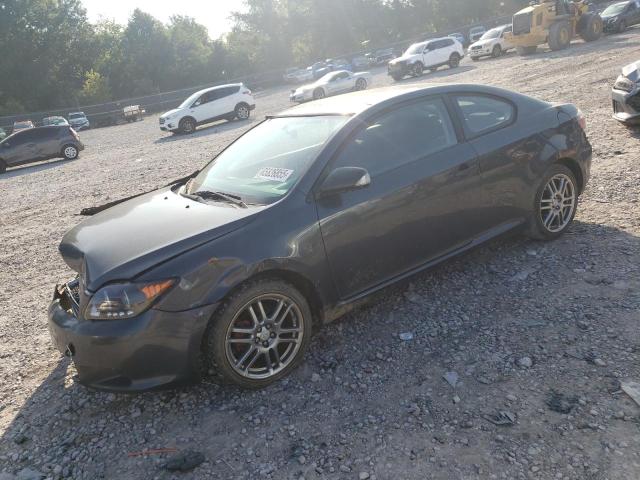 TOYOTA SCION TC