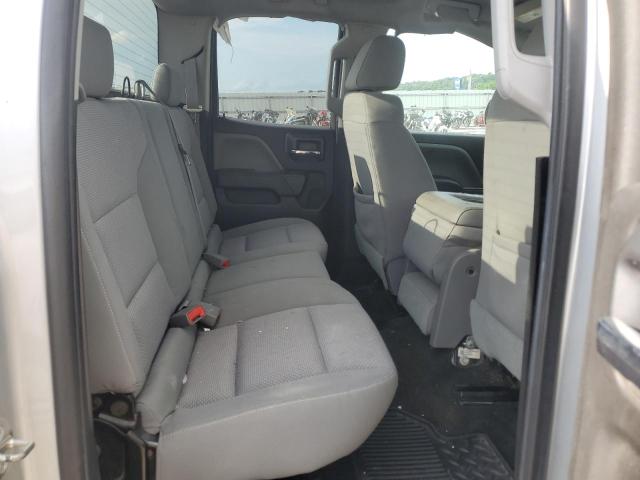 2016 CHEVROLET SILVERADO 1GCRCPEC7GZ321209