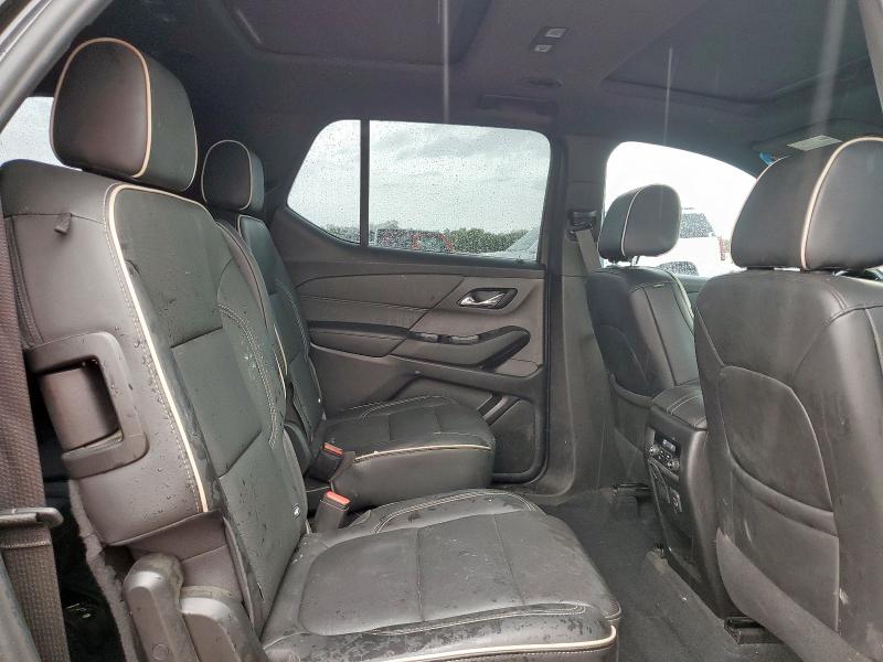 2023 CHEVROLET TRAVERSE PREMIER 1GNERKKW4PJ178661