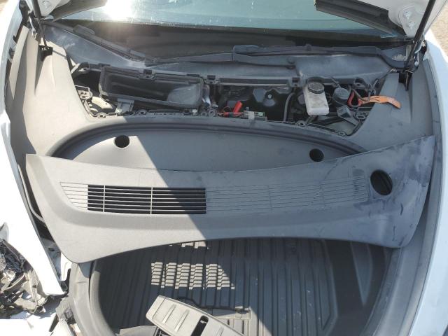 2022 TESLA MODEL 3 5YJ3E1EB6NF222016