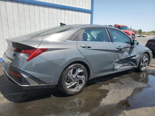 2025 HYUNDAI ELANTRA LI KMHLP4DG7SU925387