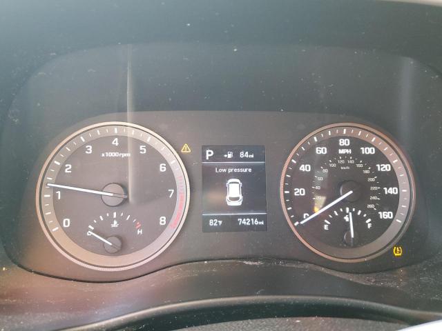 2021 HYUNDAI TUCSON LIM - KM8J3CAL6MU288705