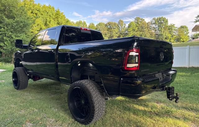 2024 RAM 2500 LARAM 3C6UR5FL9RG117209