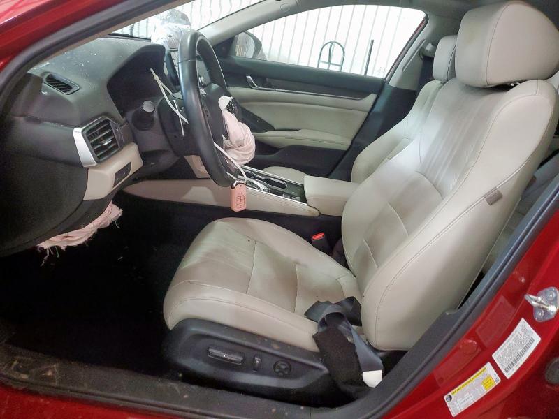 2019 HONDA ACCORD TOU 1HGCV2F91KA021244