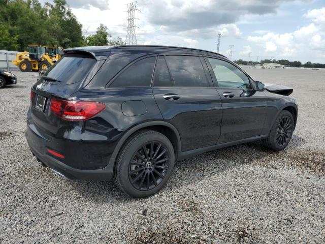 2020 MERCEDES-BENZ GLC 300 W1N0G8DB1LF780722