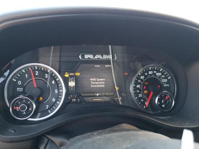 2025 RAM 1500 BIG HORN/LONE STAR 1C6SRFFP4SN548215