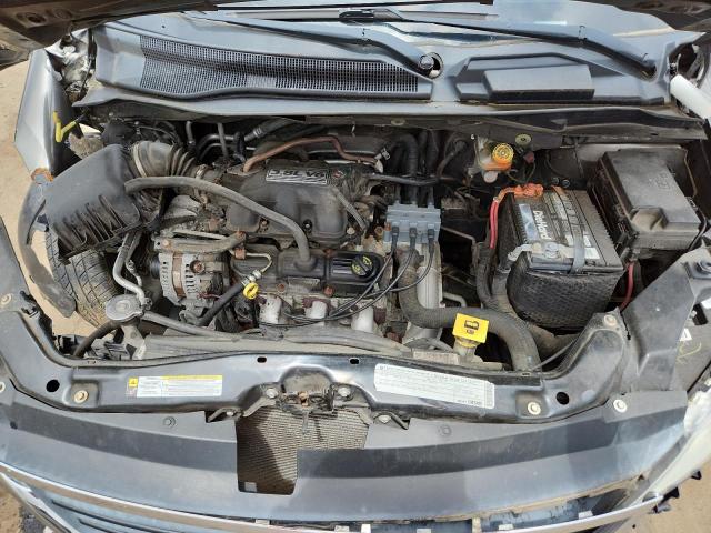 2010 VOLKSWAGEN ROUTAN S - 2V4RW4D18AR236537