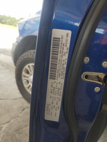 2018 RAM 2500 ST 3C6UR5CL7JG217494