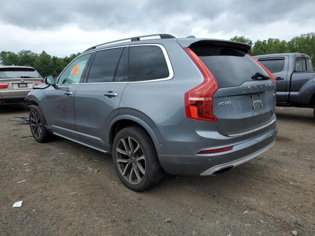 2017 VOLVO XC90 T6 YV4A22PK2H1124002