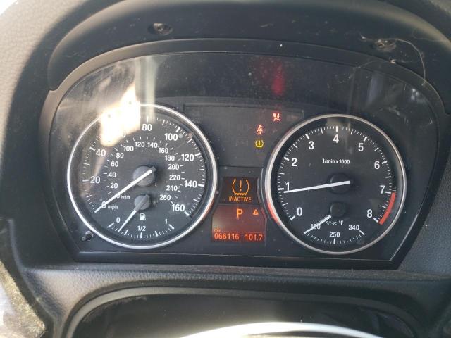2011 BMW 328 I SULE - WBADW7C56BE544313