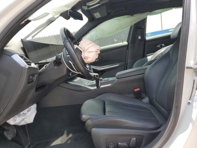 2024 BMW 330I 3MW69FF05R8E27751