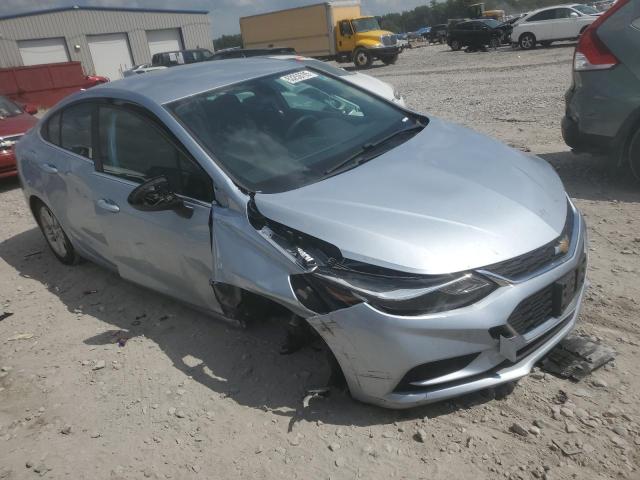 2017 CHEVROLET CRUZE LT 1G1BE5SM5H7193457