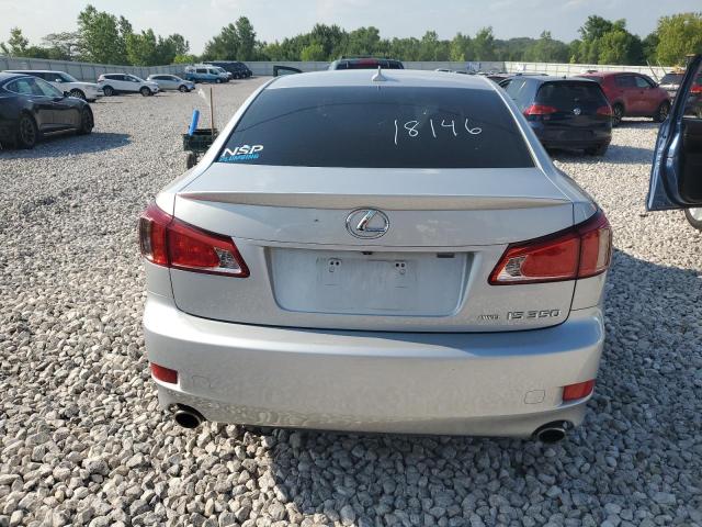 2011 LEXUS IS 350 - JTHCE5C28B5000339