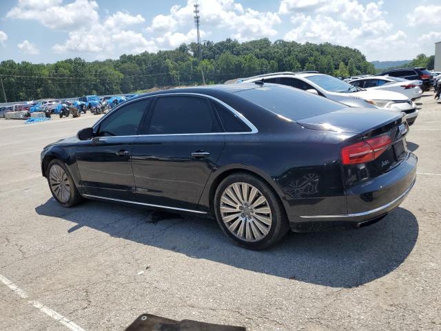 2015 AUDI A8 L QUATT - WAU3GAFD5FN010251