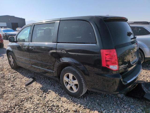 2012 DODGE GRAND CARA - 2C4RDGDG0CR109144