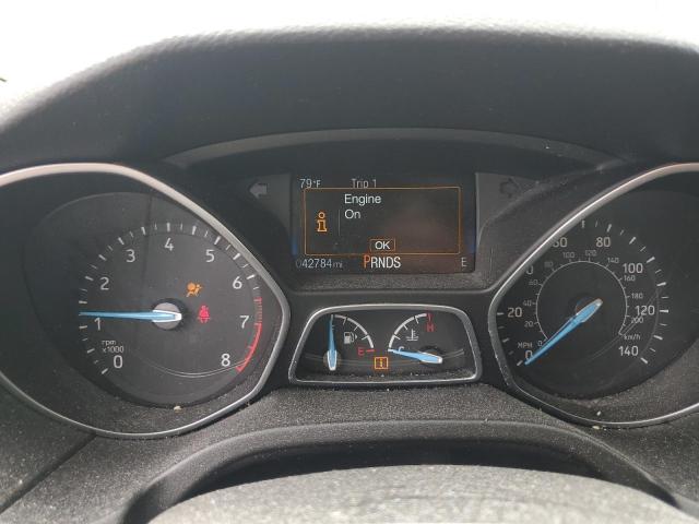 2016 FORD FOCUS SE 1FADP3K21GL403223