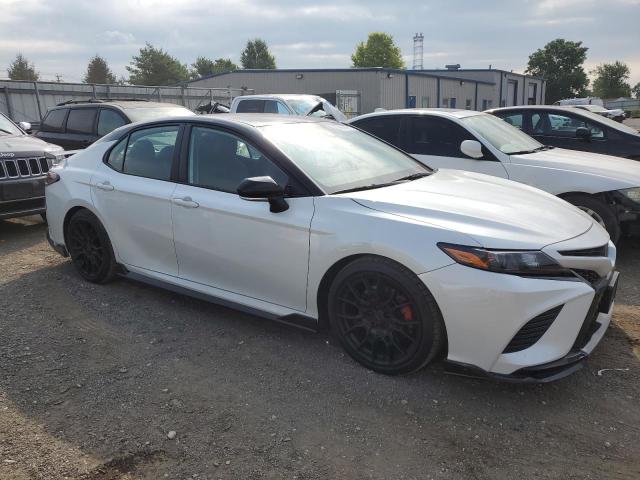 2023 TOYOTA CAMRY TRD 4T1KZ1AK3PU078159