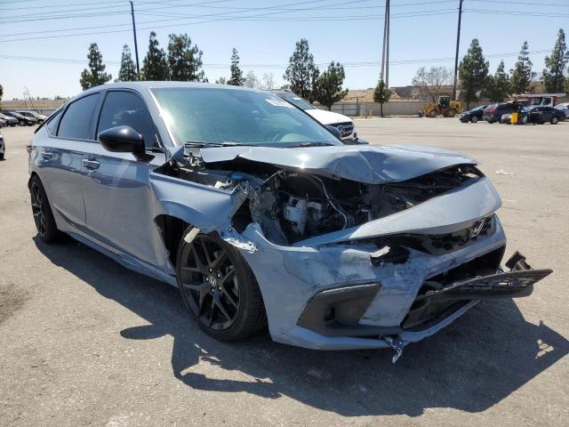 2024 HONDA CIVIC SPOR 19XFL2H82RE032699