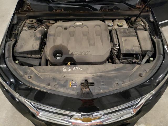 2019 CHEVROLET IMPALA PRE 1G1105S38KU112333