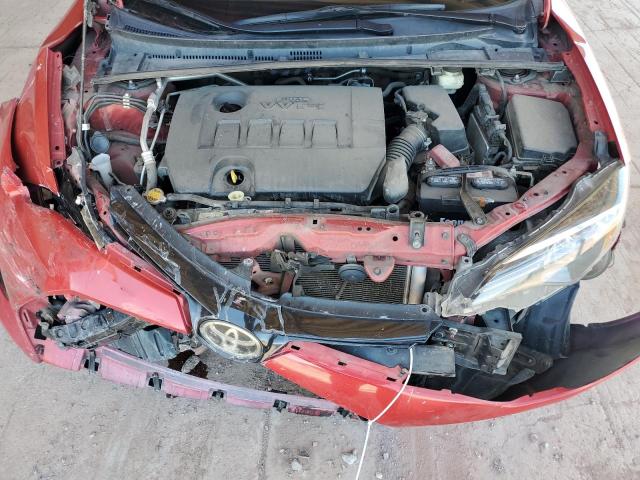 2017 TOYOTA COROLLA L 5YFBURHE7HP639138