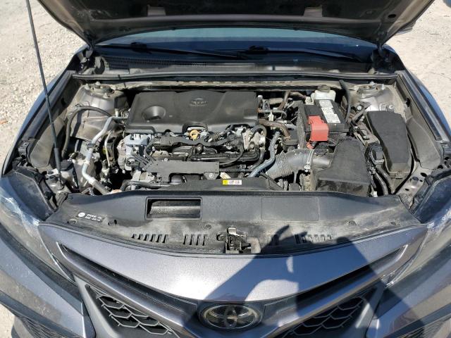 2022 TOYOTA CAMRY SE 4T1G11AKXNU694659